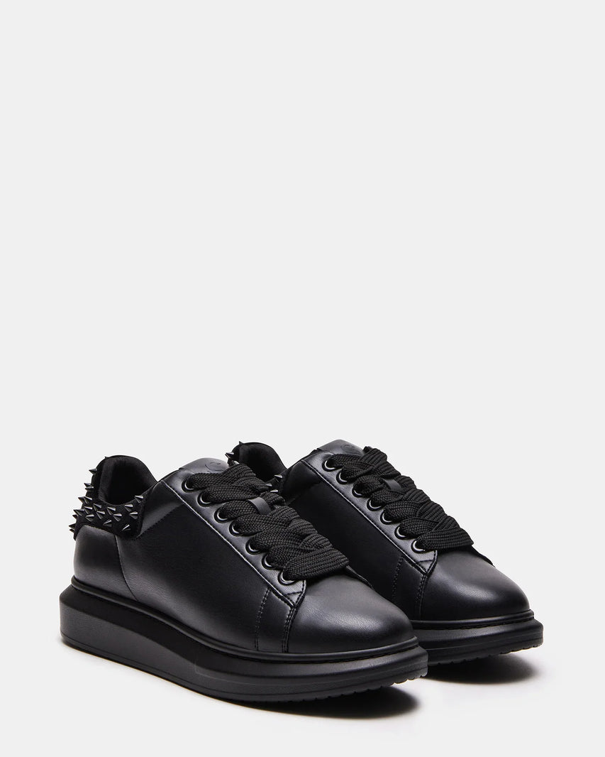 FROSTING BLACK - Men's Shoes - Steve Madden Canada