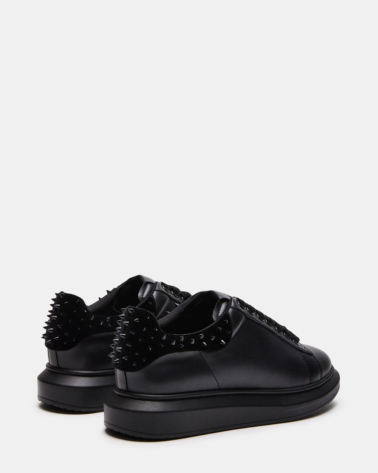 FROSTING BLACK - Men's Shoes - Steve Madden Canada