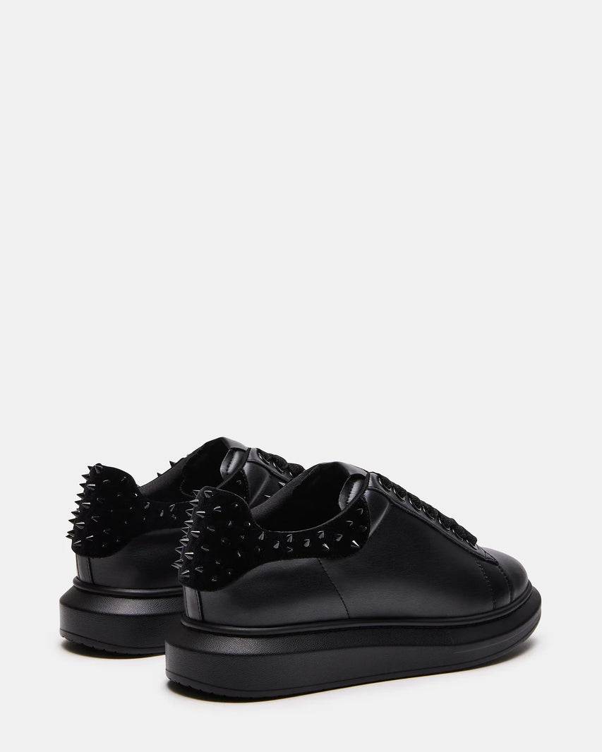 FROSTING BLACK - Men's Shoes - Steve Madden Canada