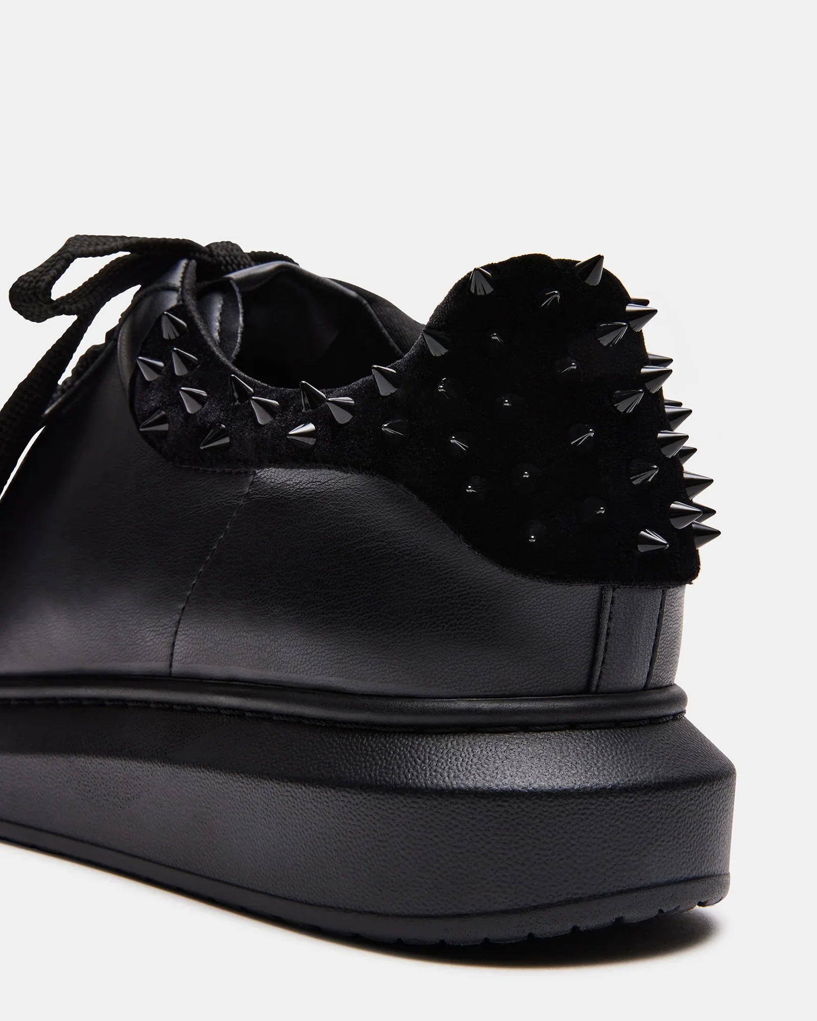 FROSTING BLACK - Men's Shoes - Steve Madden Canada