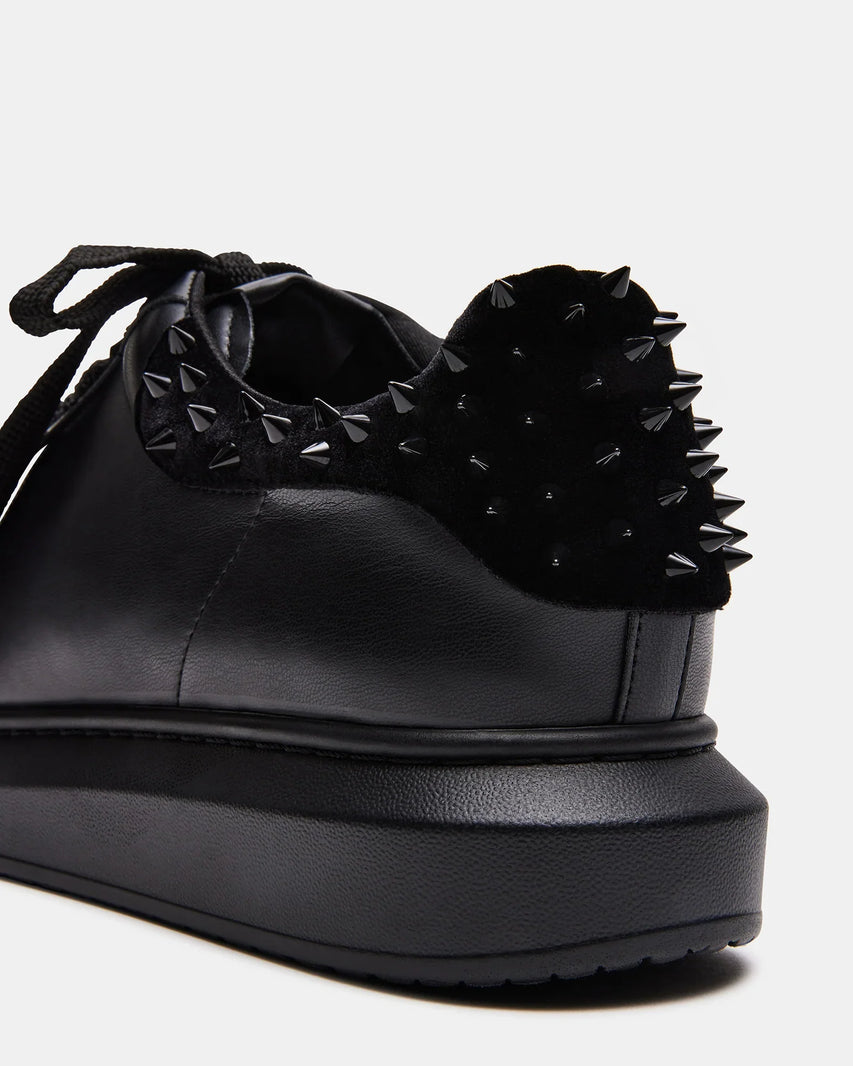 FROSTING BLACK - Men's Shoes - Steve Madden Canada