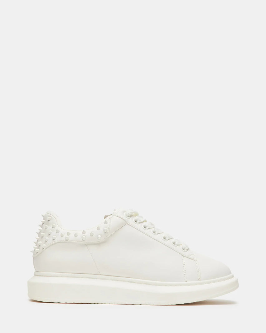 FROSTING WHITE - Men's Shoes - Steve Madden Canada