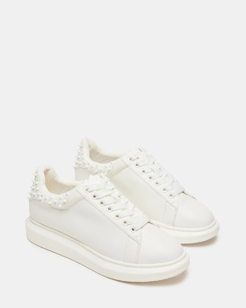 FROSTING WHITE - Men's Shoes - Steve Madden Canada