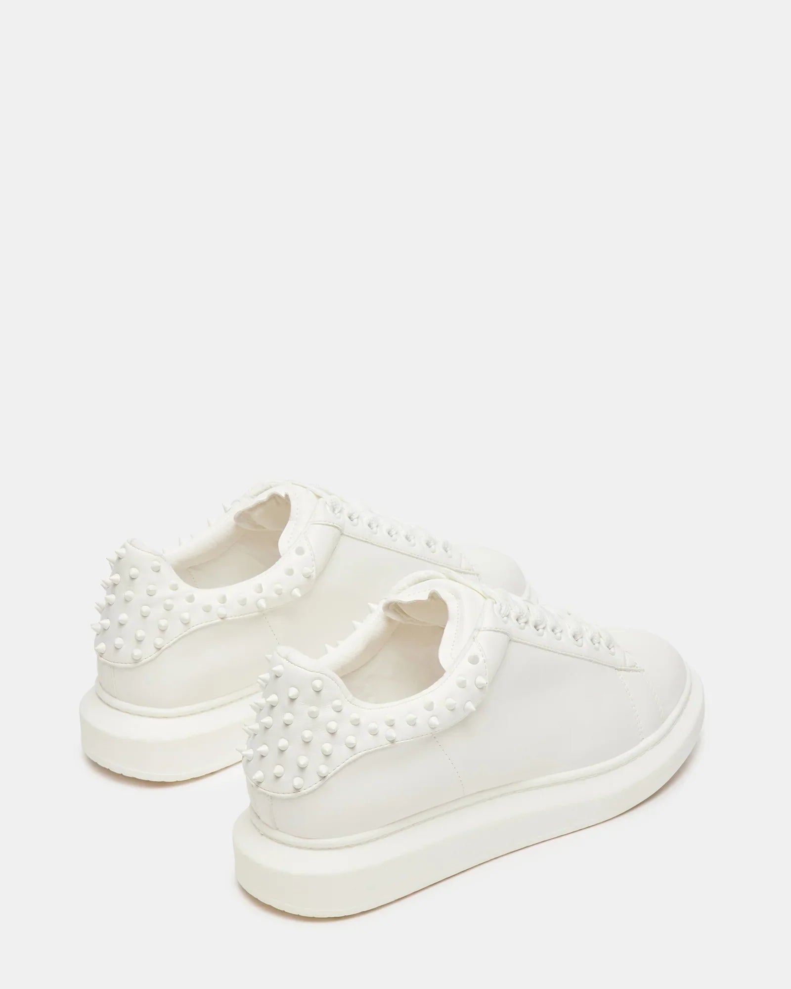 FROSTING WHITE - Men's Shoes - Steve Madden Canada
