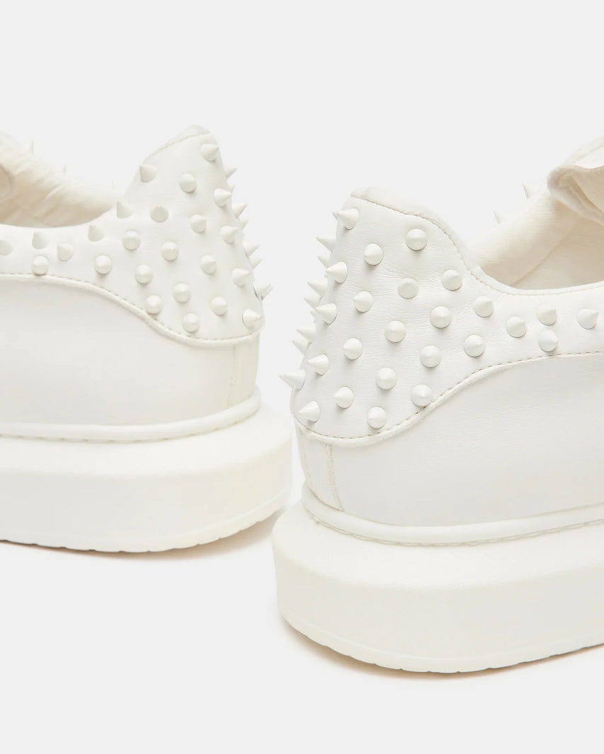 FROSTING WHITE - Men's Shoes - Steve Madden Canada