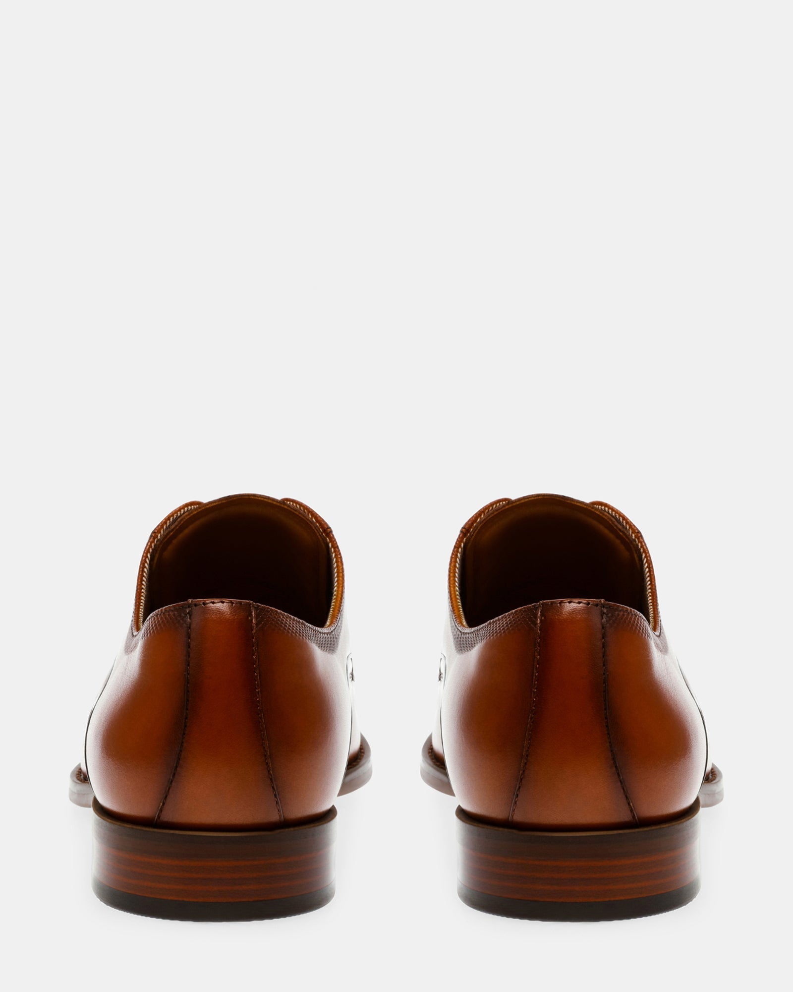 GIANNO TAN LEATHER - Men's Shoes - Steve Madden Canada