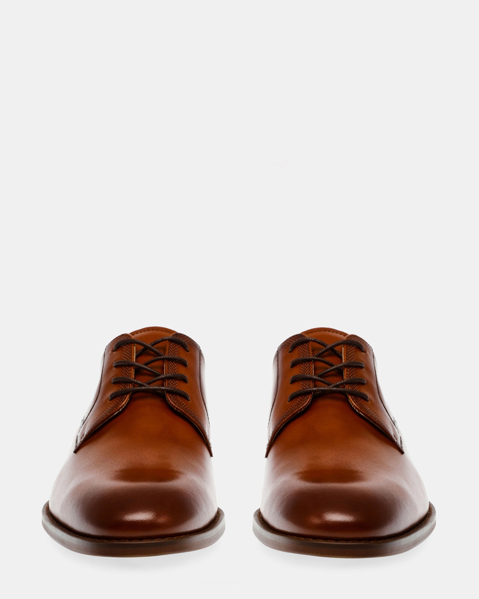 GIANNO TAN LEATHER - Men's Shoes - Steve Madden Canada