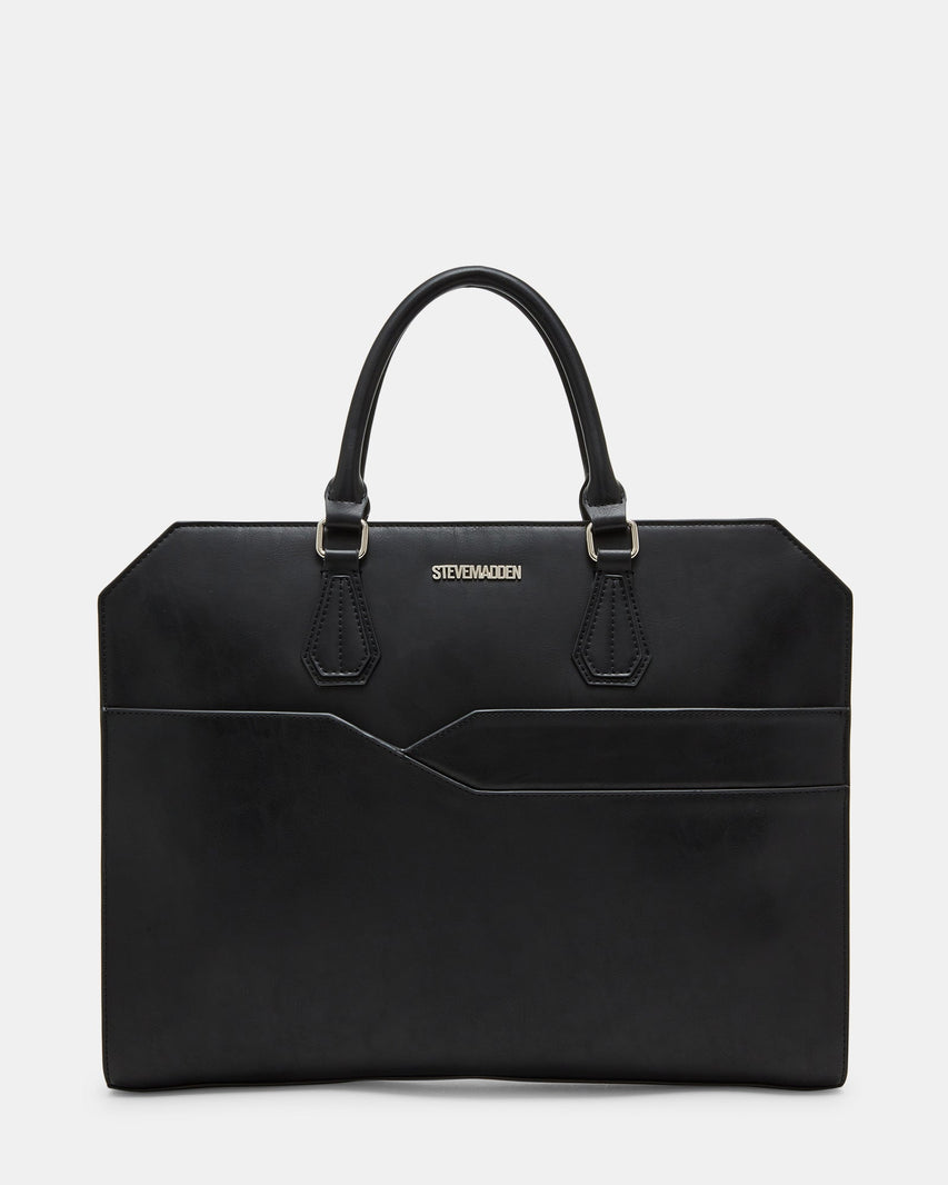 BMATEO BLACK - Handbags - Steve Madden Canada