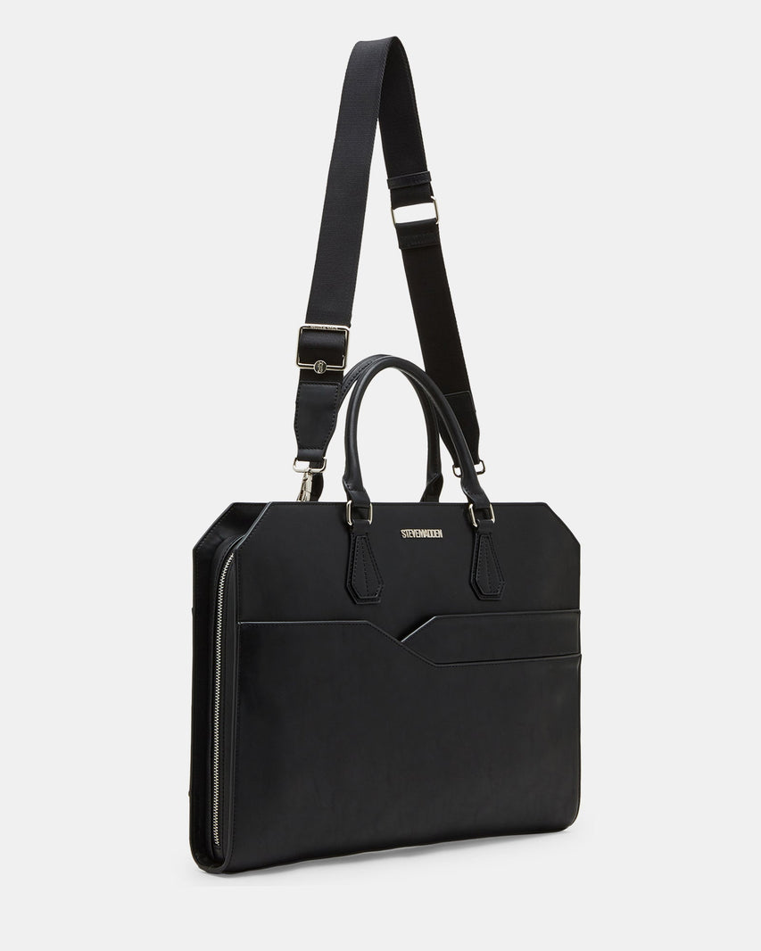 BMATEO BLACK - Handbags - Steve Madden Canada