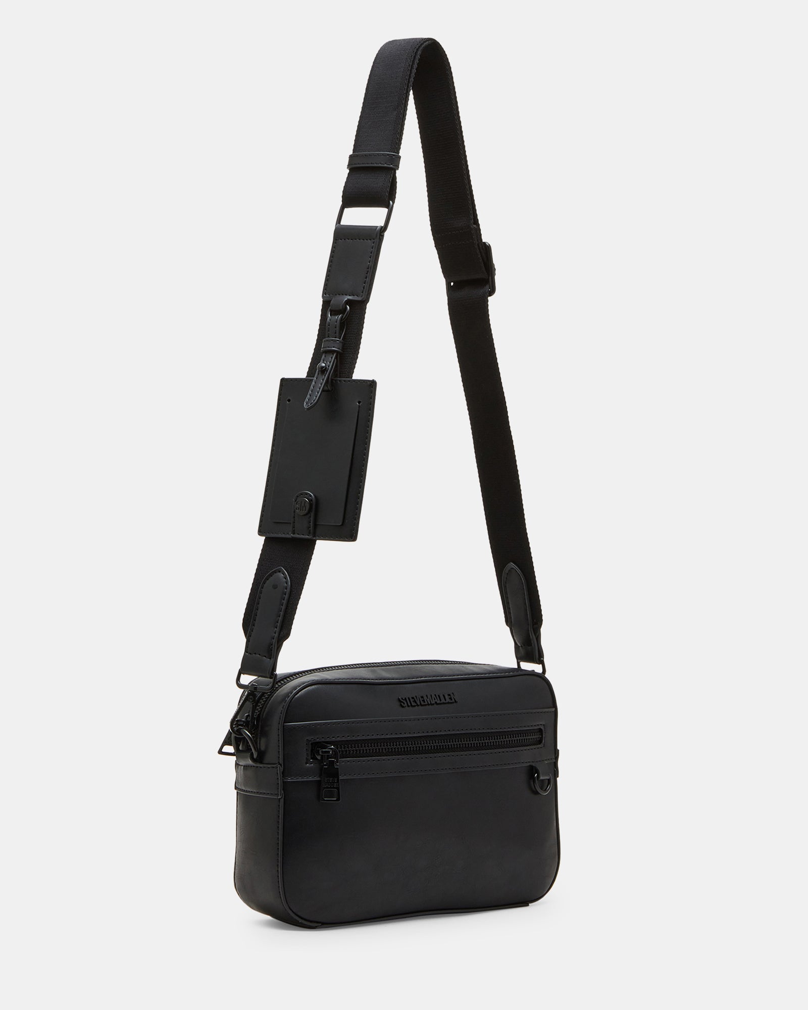 BNOAAH BLACK - Handbags - Steve Madden Canada