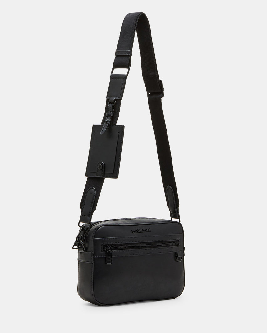 BNOAAH BLACK - Handbags - Steve Madden Canada