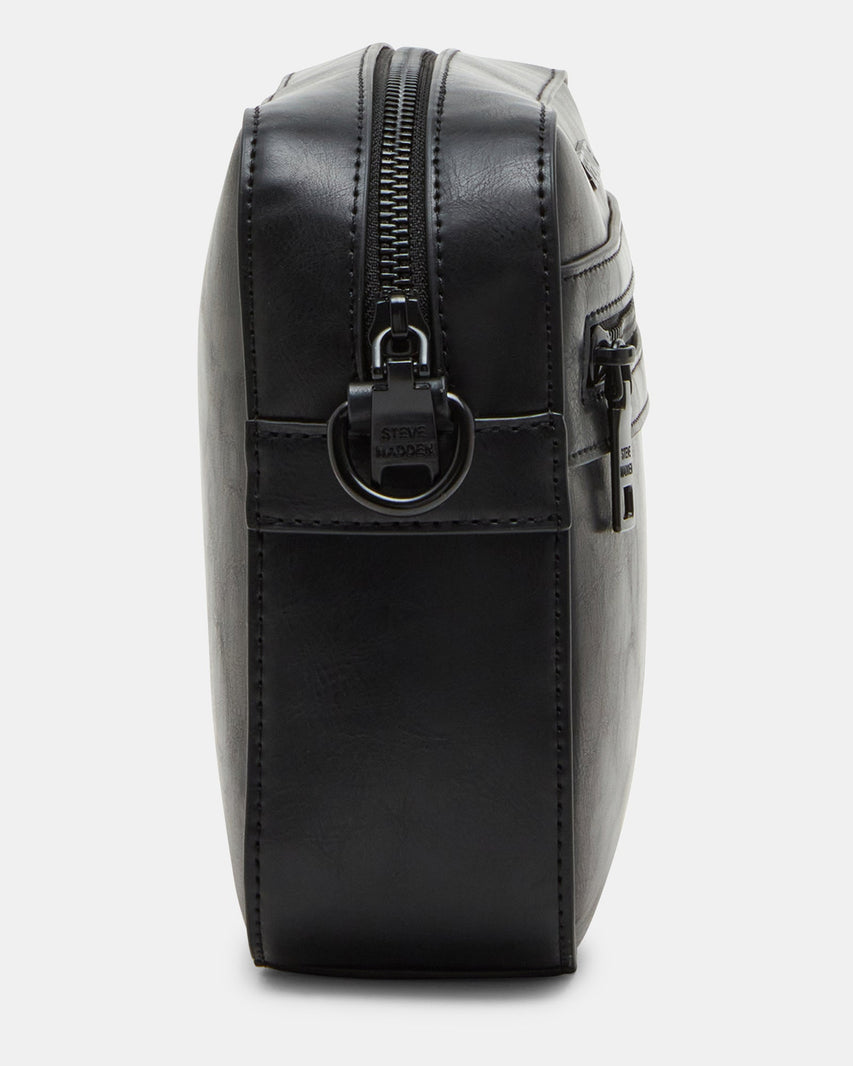 BNOAAH BLACK - Handbags - Steve Madden Canada