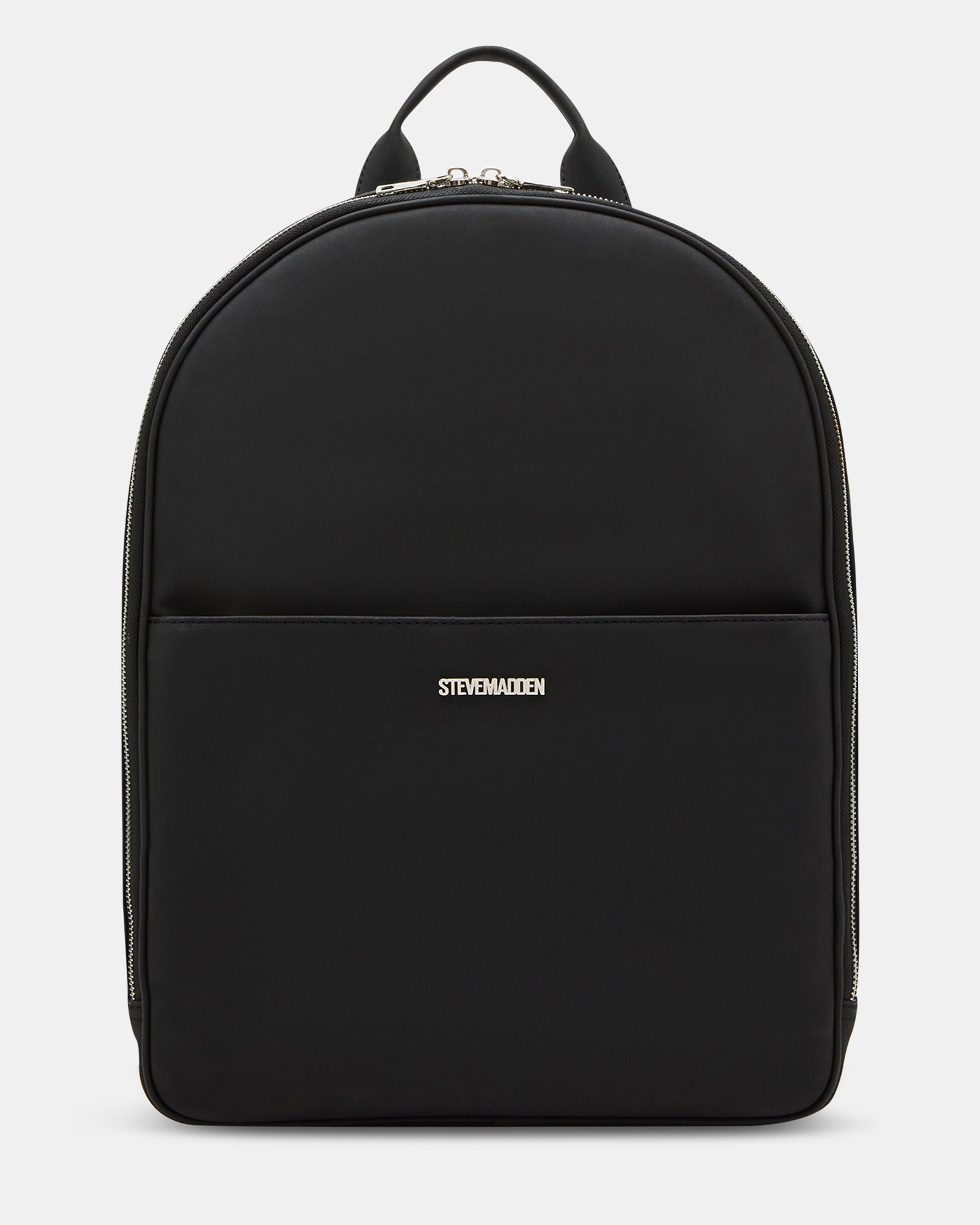 BTHEOO BLACK NUBUCK - Handbags - Steve Madden Canada