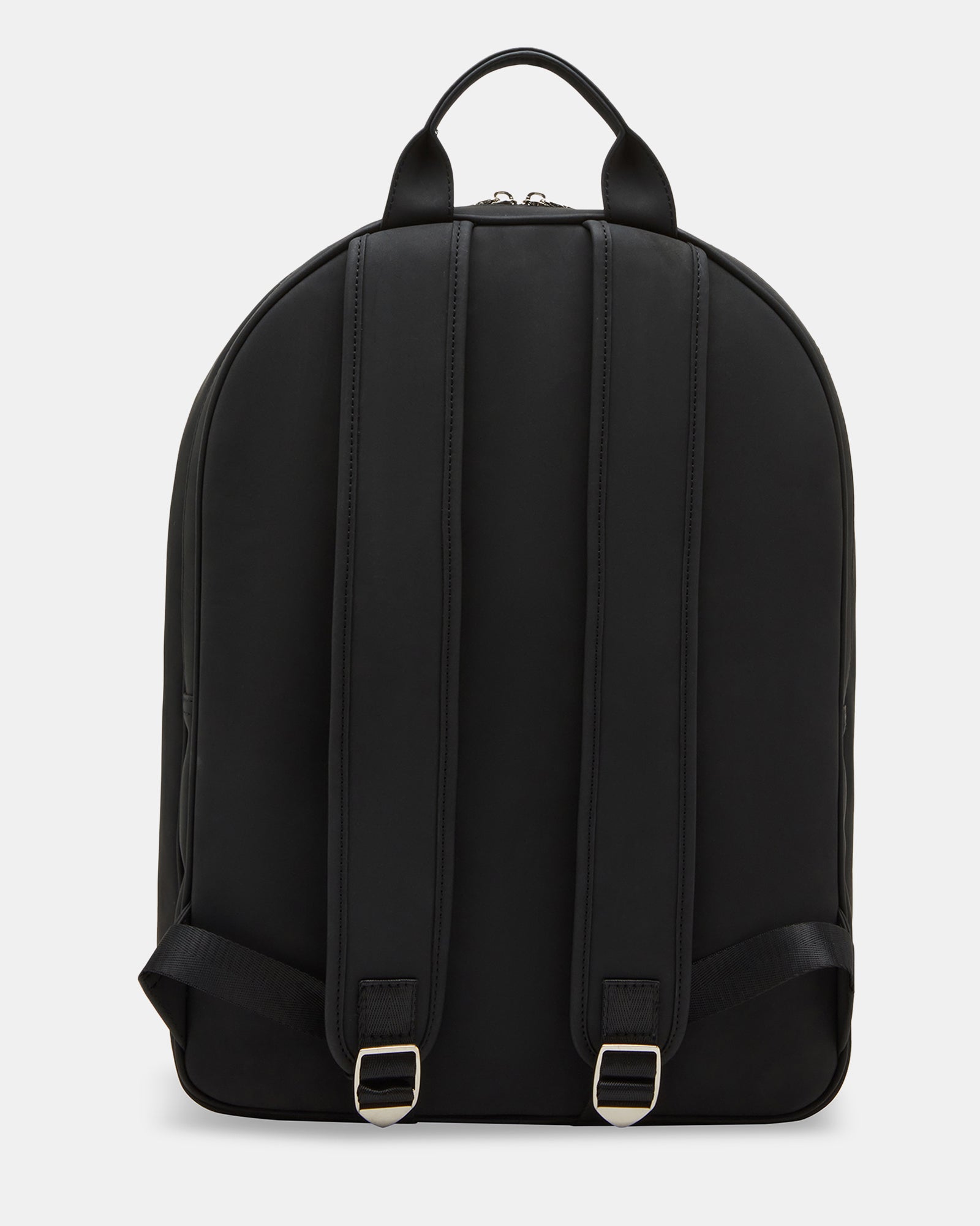BTHEOO BLACK NUBUCK - Handbags - Steve Madden Canada