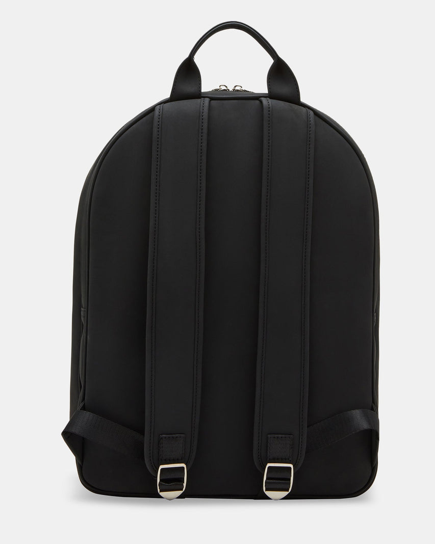 BTHEOO BLACK NUBUCK - Handbags - Steve Madden Canada