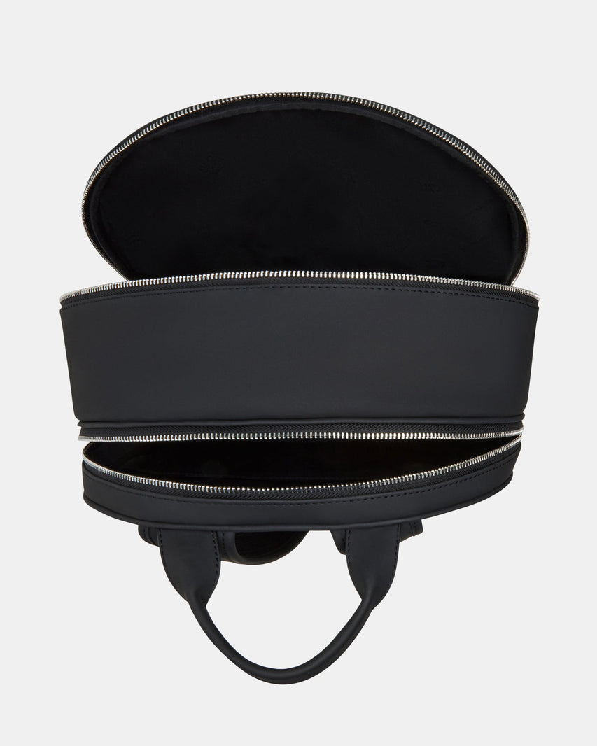 BTHEOO BLACK NUBUCK - Handbags - Steve Madden Canada