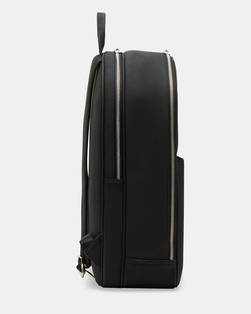 BTHEOO BLACK NUBUCK - Handbags - Steve Madden Canada