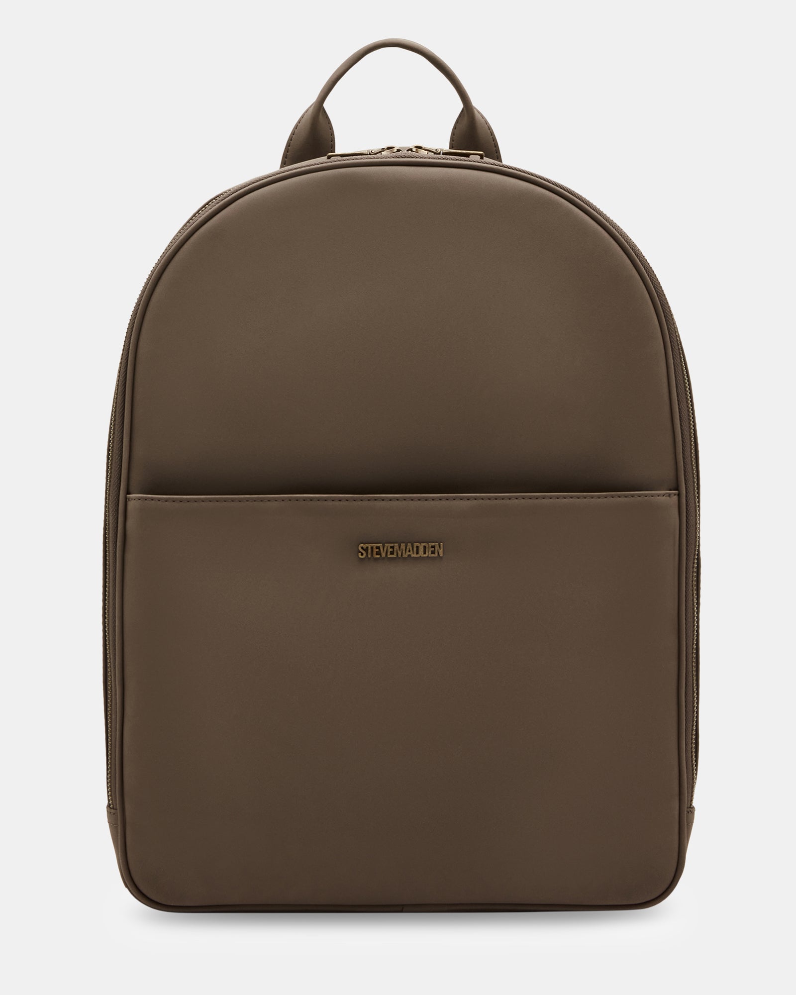 BTHEOO TAUPE NUBUCK - Handbags - Steve Madden Canada