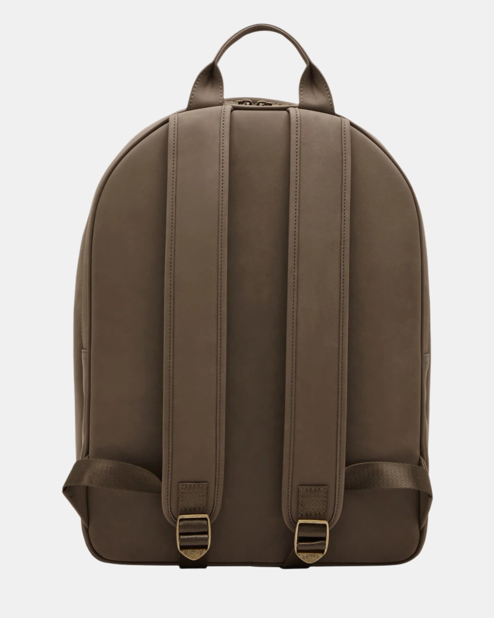 BTHEOO TAUPE NUBUCK - Handbags - Steve Madden Canada
