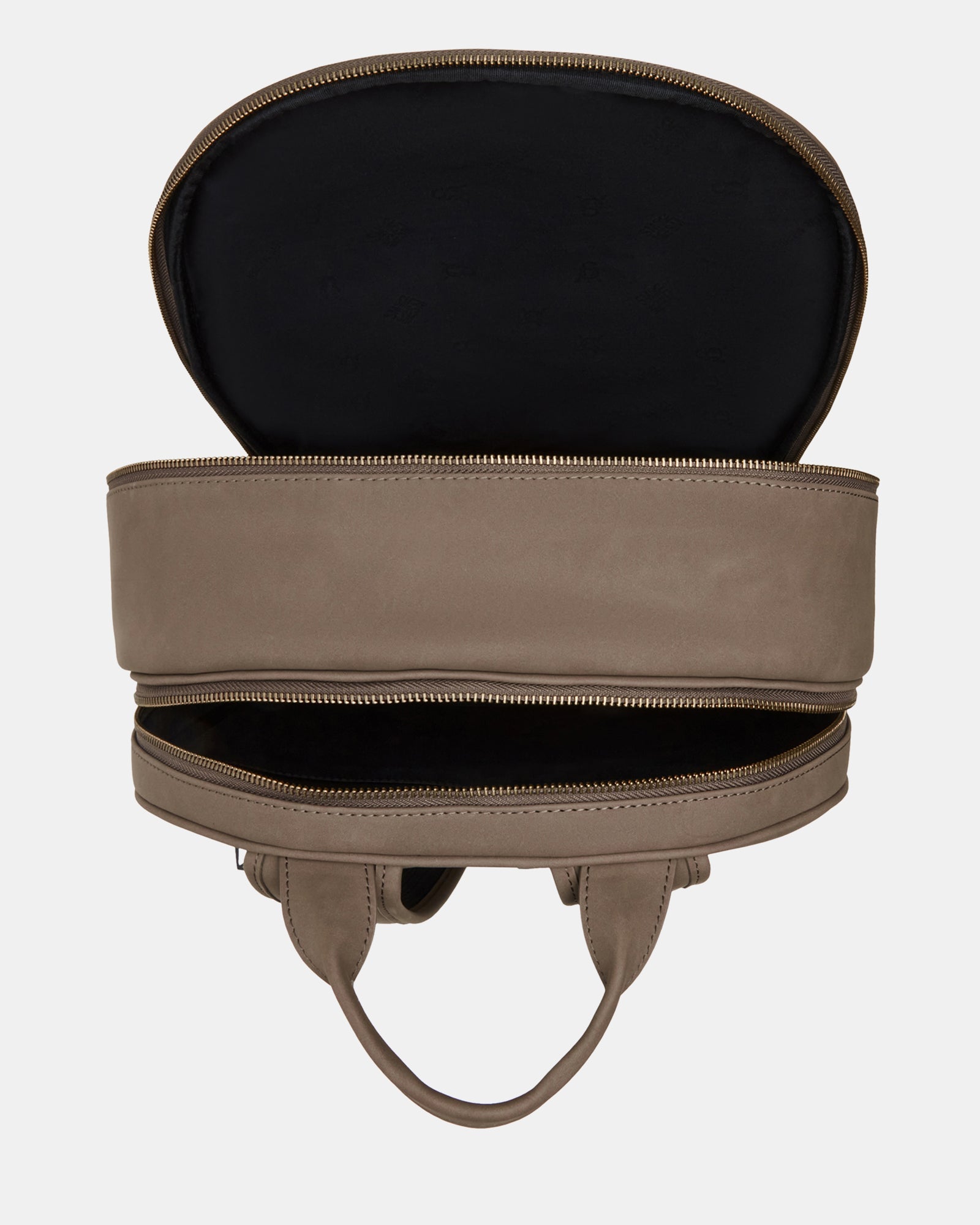 BTHEOO TAUPE NUBUCK - Handbags - Steve Madden Canada