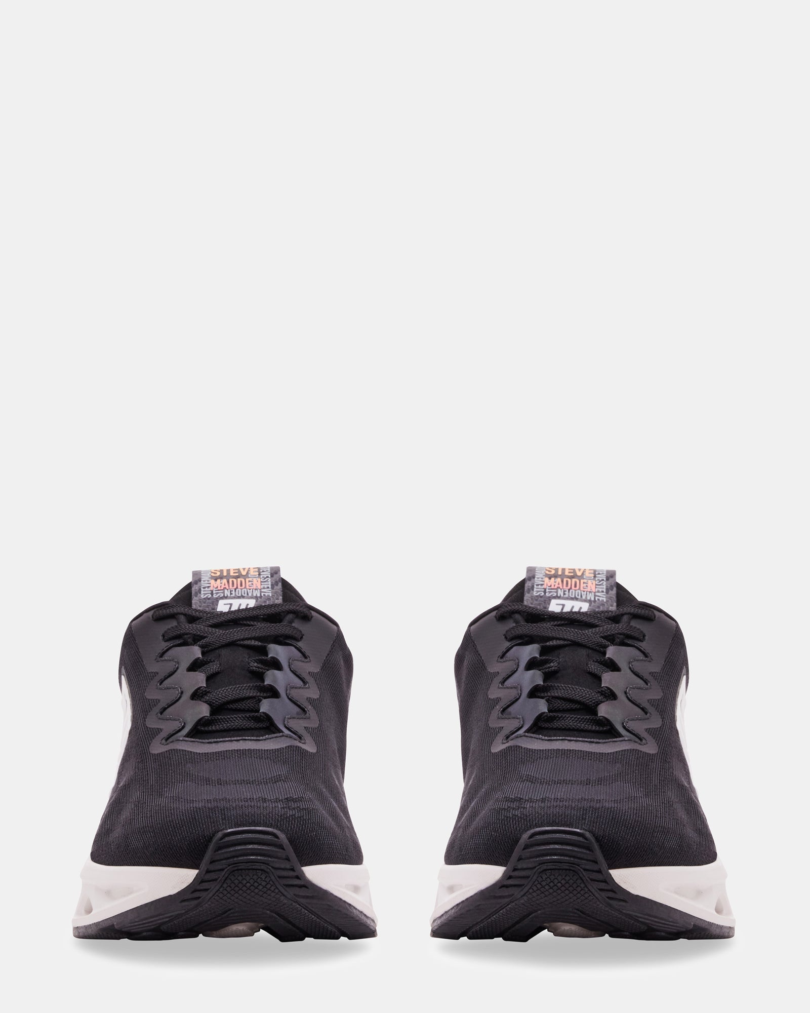 HURDLE1 BLACK MULTI - Women's Shoes - Steve Madden Canada