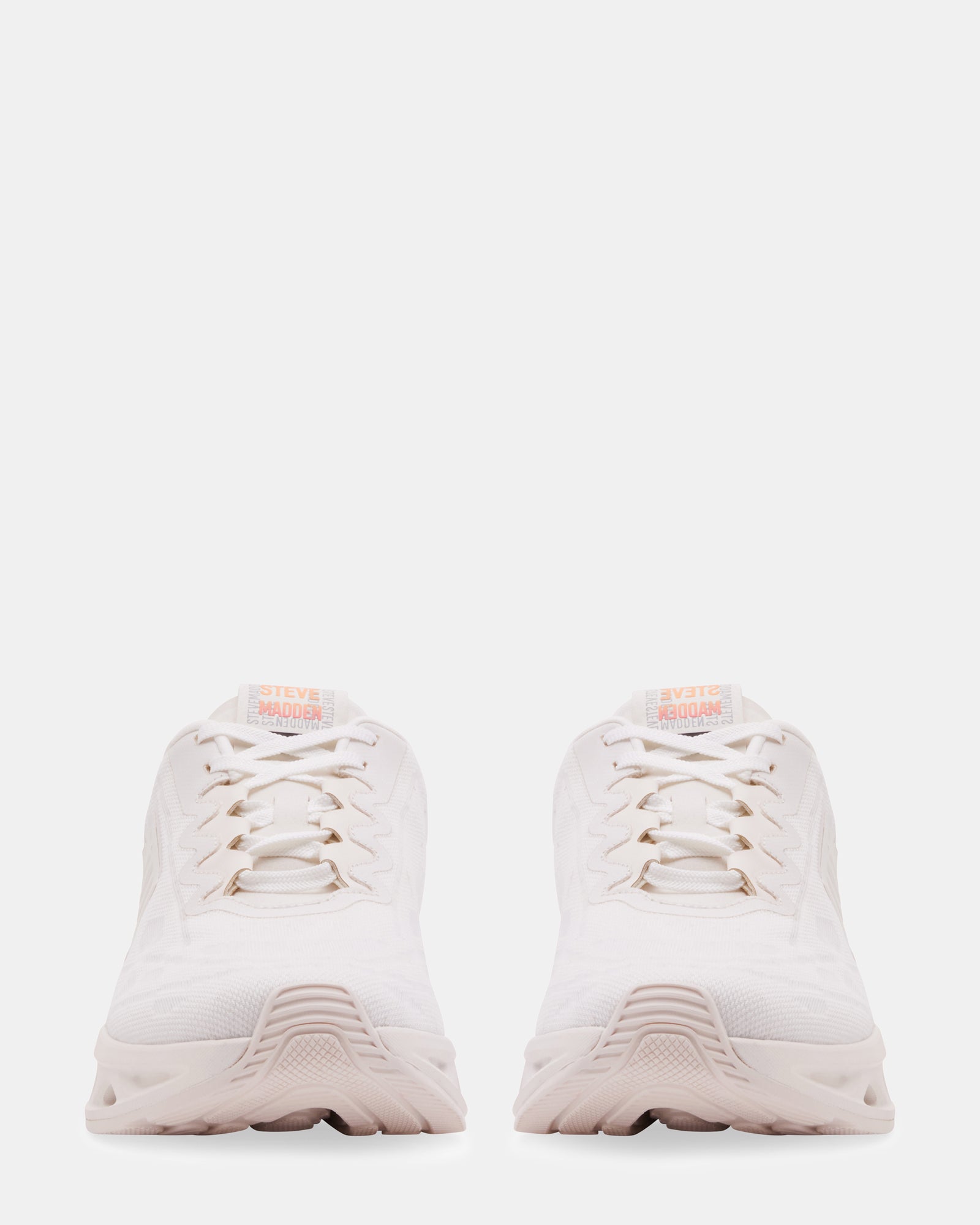 HURDLE1 WHITE MULTI - Women's Shoes - Steve Madden Canada