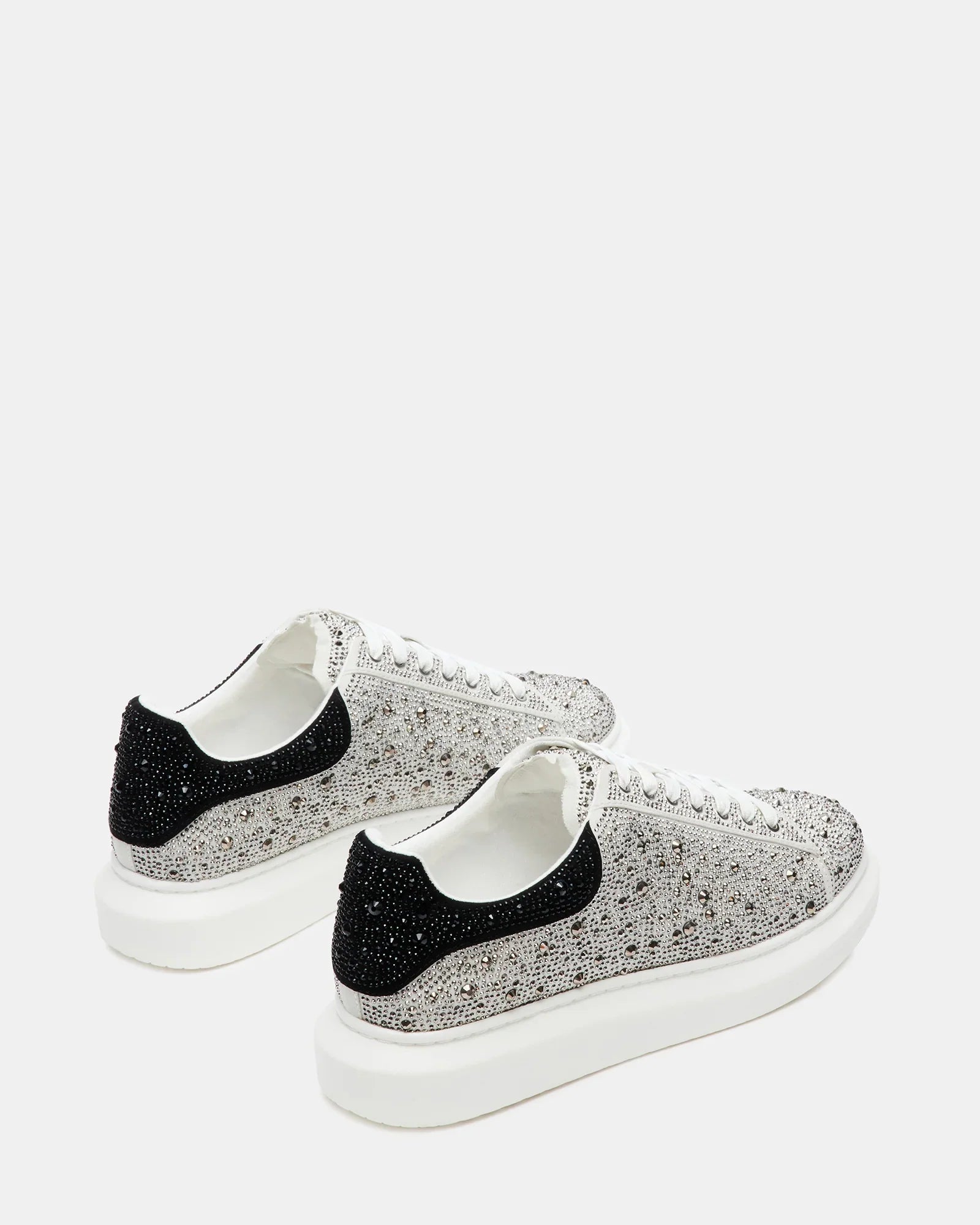 ICEBOX SILVER MULTI - Men's Shoes - Steve Madden Canada