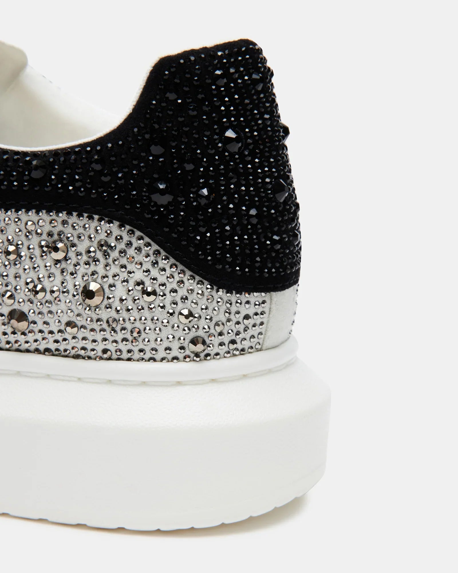 ICEBOX SILVER MULTI - Men's Shoes - Steve Madden Canada