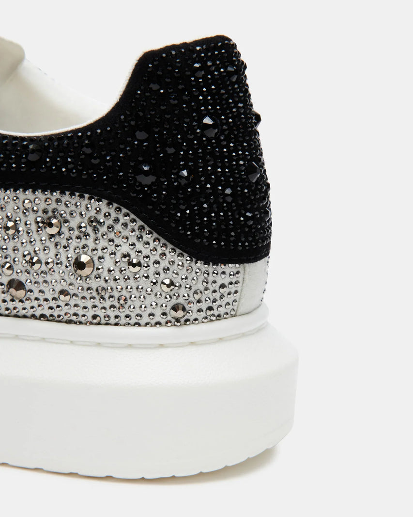 ICEBOX SILVER MULTI - Men's Shoes - Steve Madden Canada