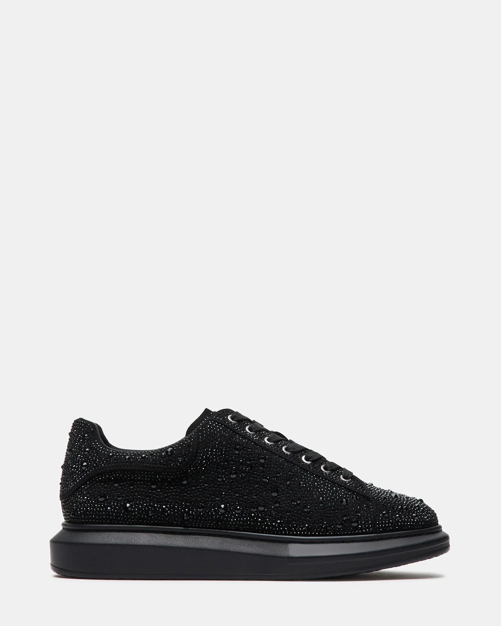 ICEBOX BLACK - Men's Shoes - Steve Madden Canada