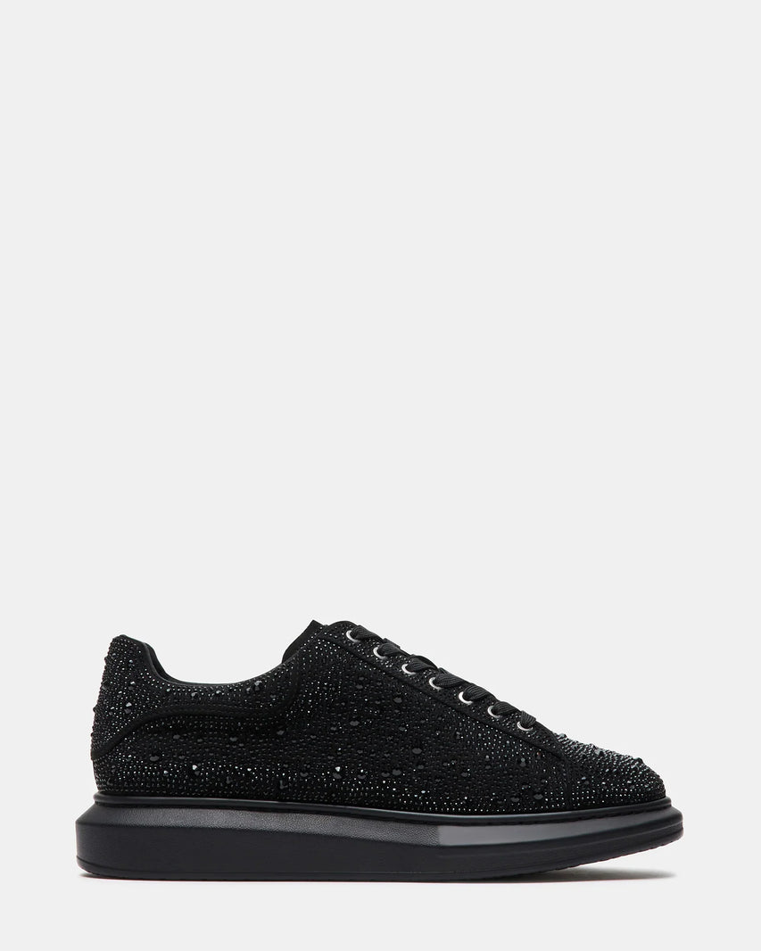 ICEBOX BLACK - Men's Shoes - Steve Madden Canada
