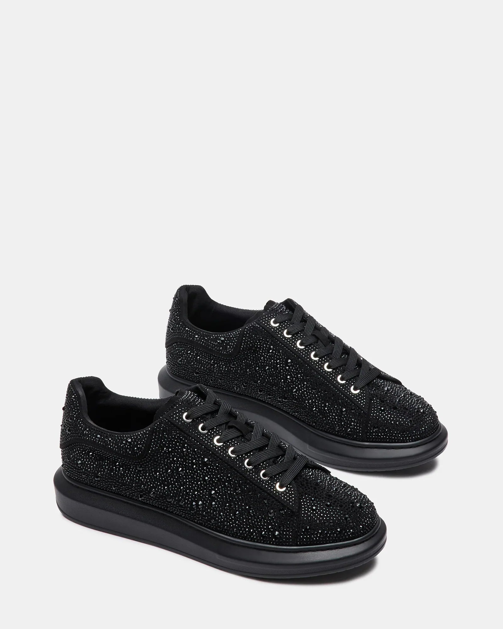 ICEBOX BLACK - Men's Shoes - Steve Madden Canada