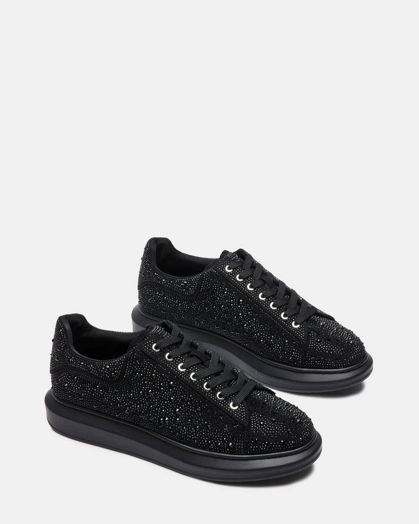 ICEBOX BLACK - Men's Shoes - Steve Madden Canada