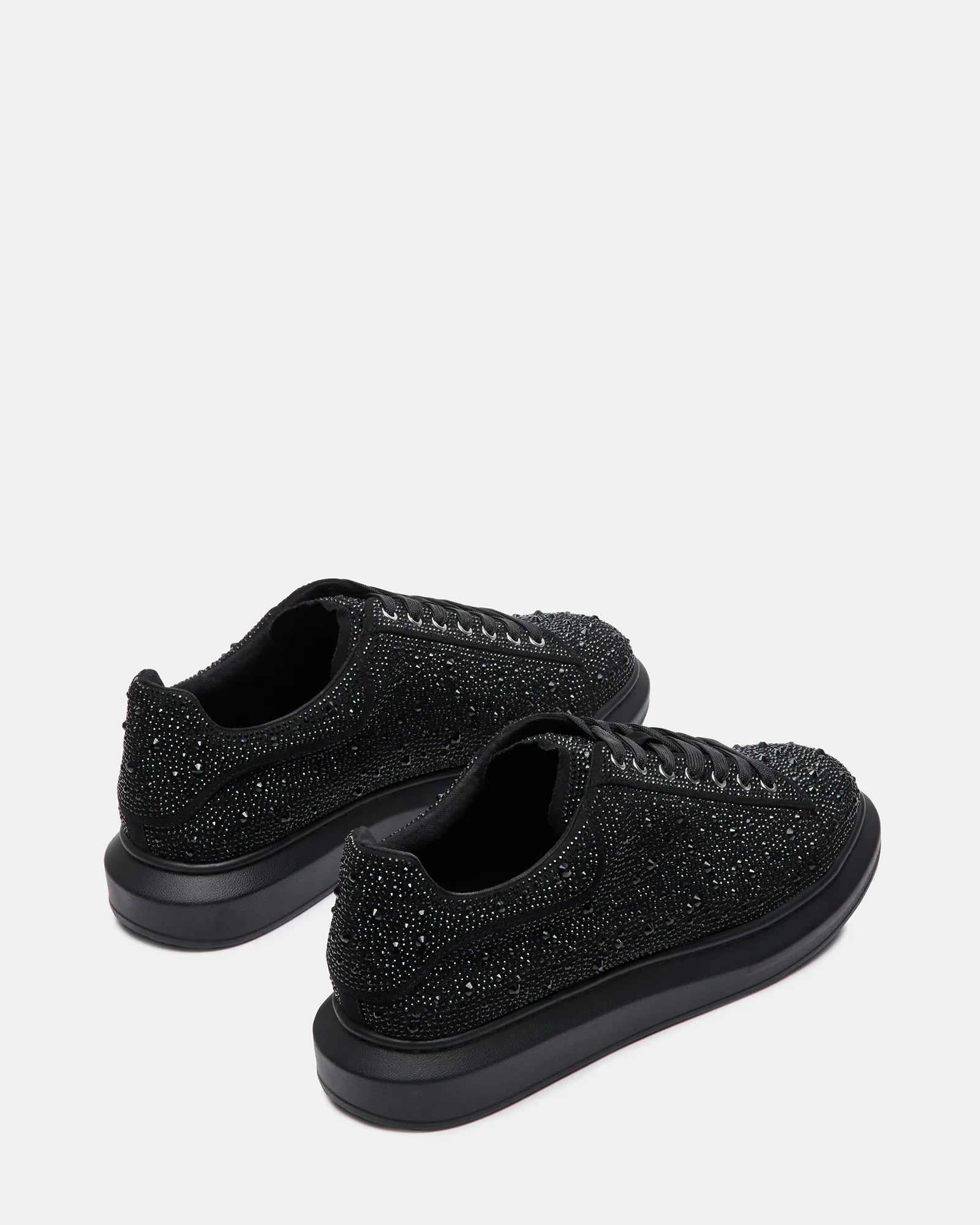 ICEBOX BLACK - Men's Shoes - Steve Madden Canada