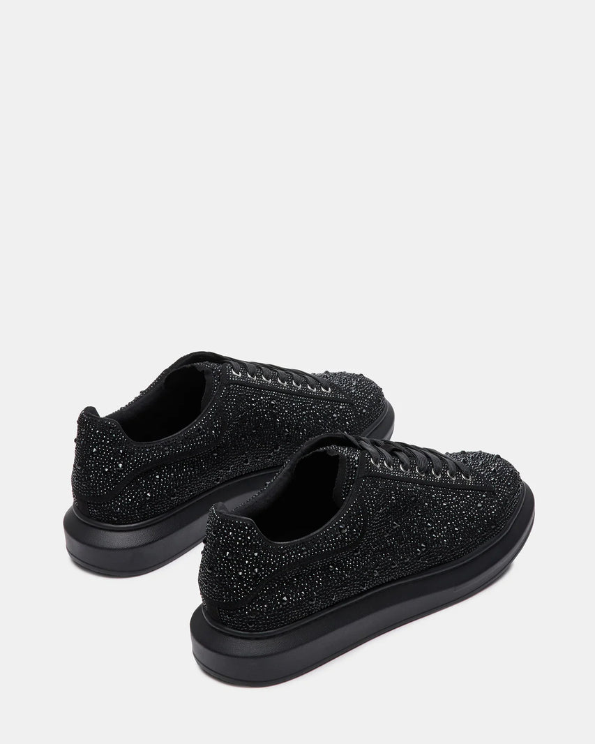 ICEBOX BLACK - Men's Shoes - Steve Madden Canada