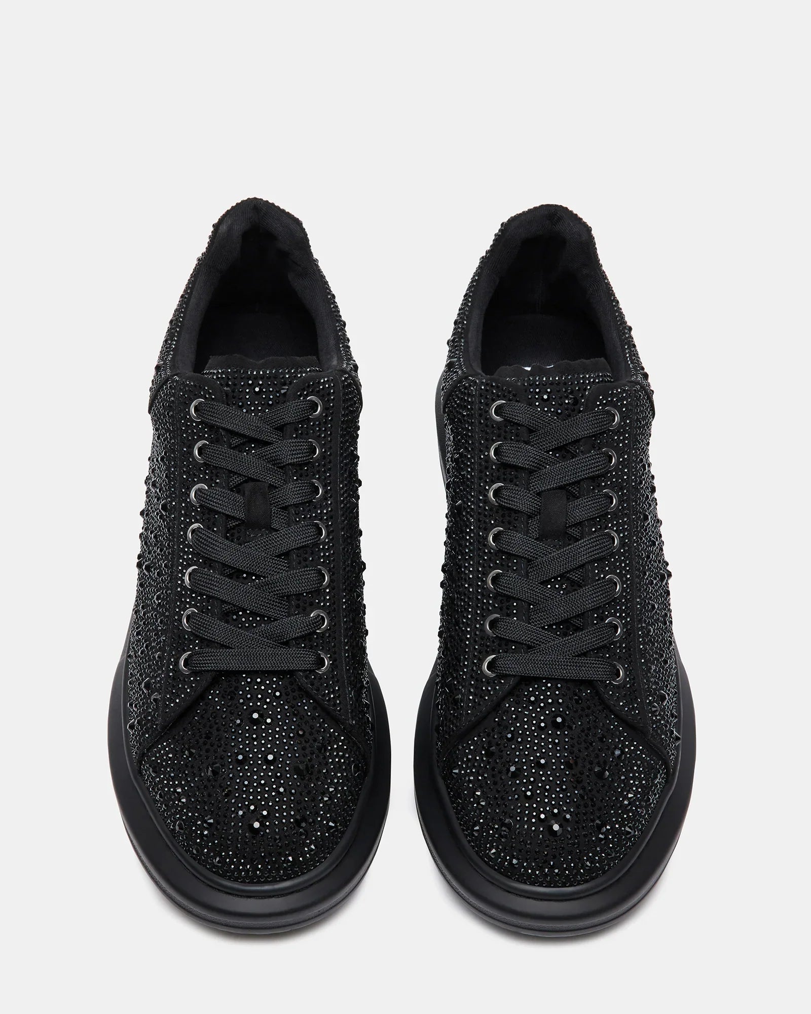 ICEBOX BLACK - Men's Shoes - Steve Madden Canada