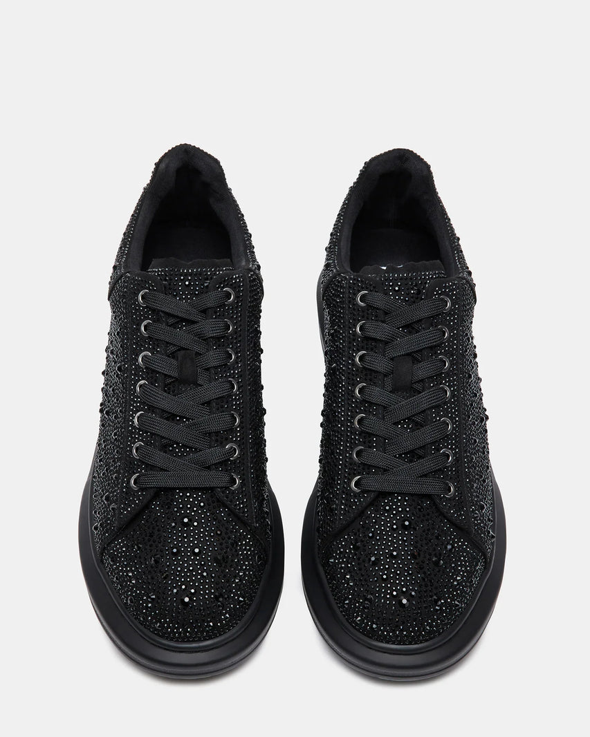 ICEBOX BLACK - Men's Shoes - Steve Madden Canada