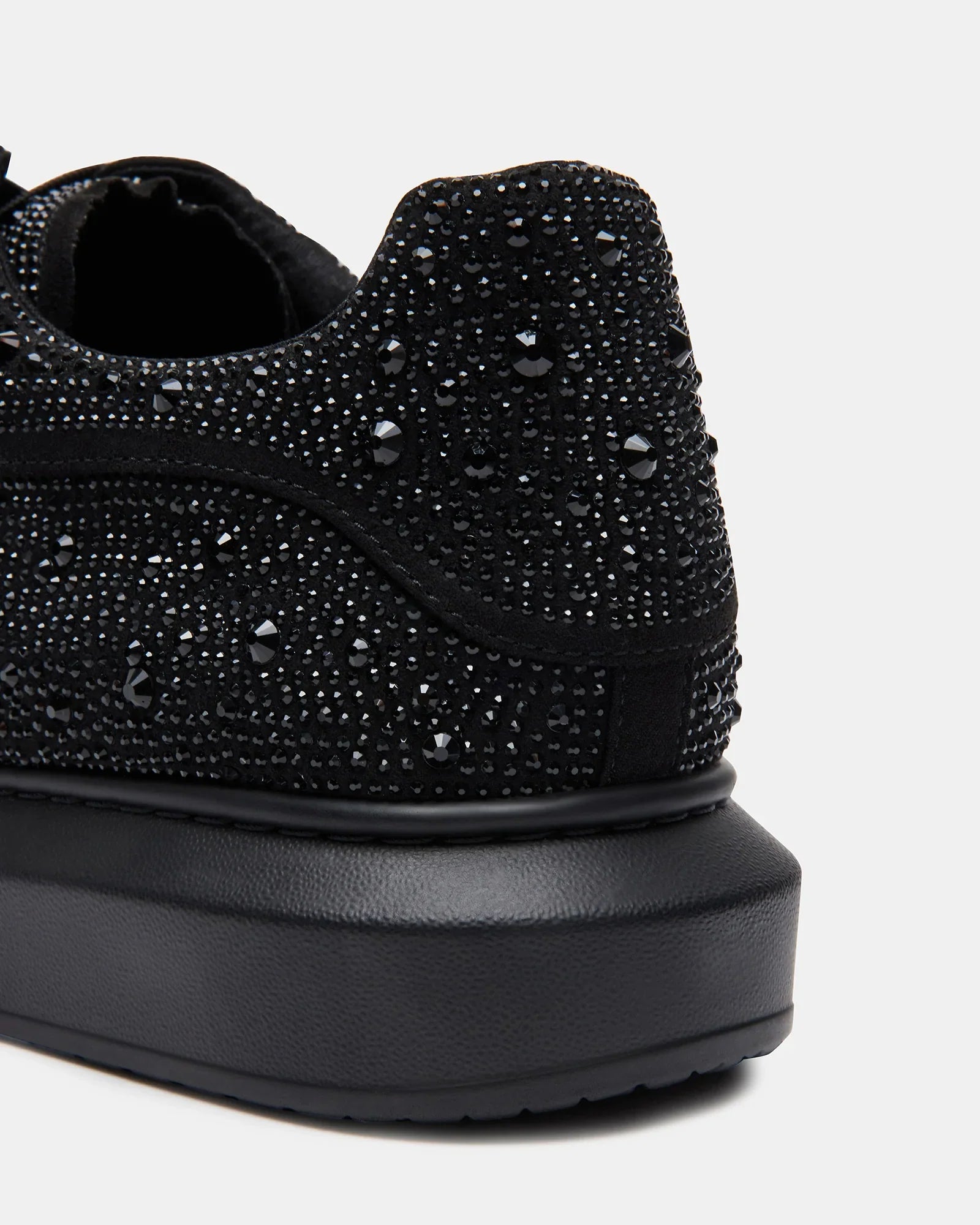 ICEBOX BLACK - Men's Shoes - Steve Madden Canada