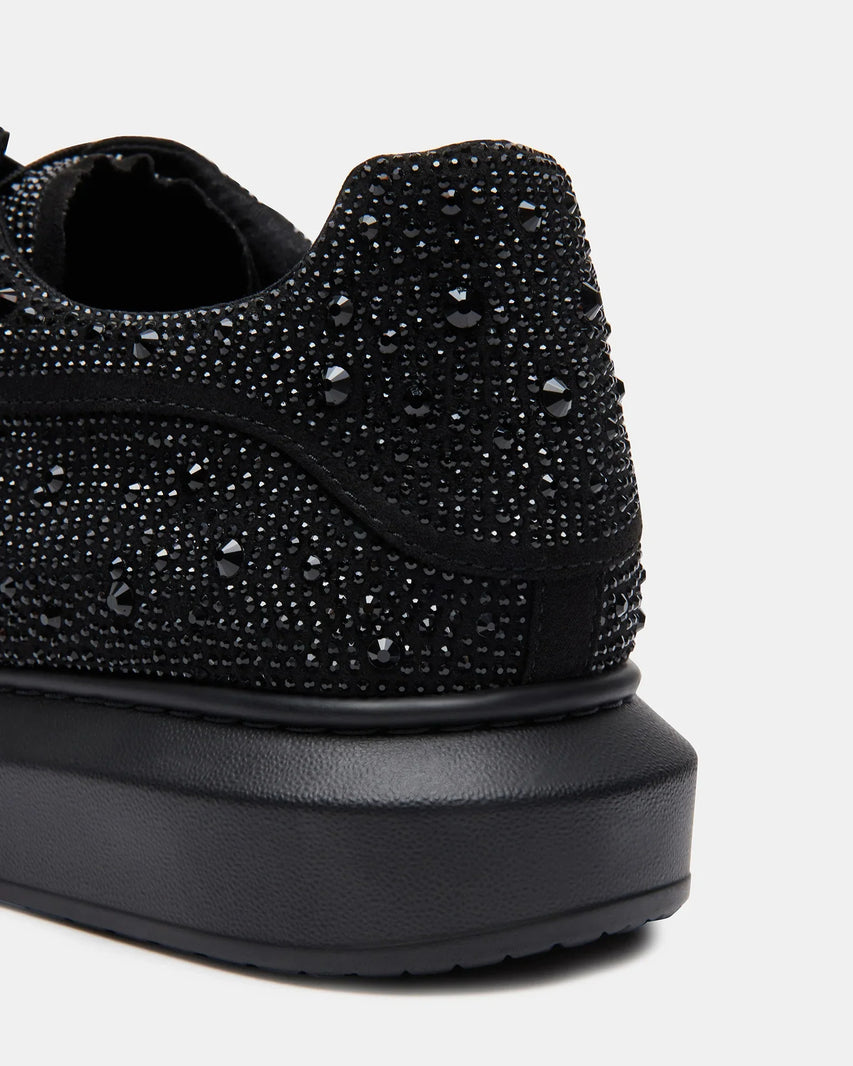 ICEBOX BLACK - Men's Shoes - Steve Madden Canada