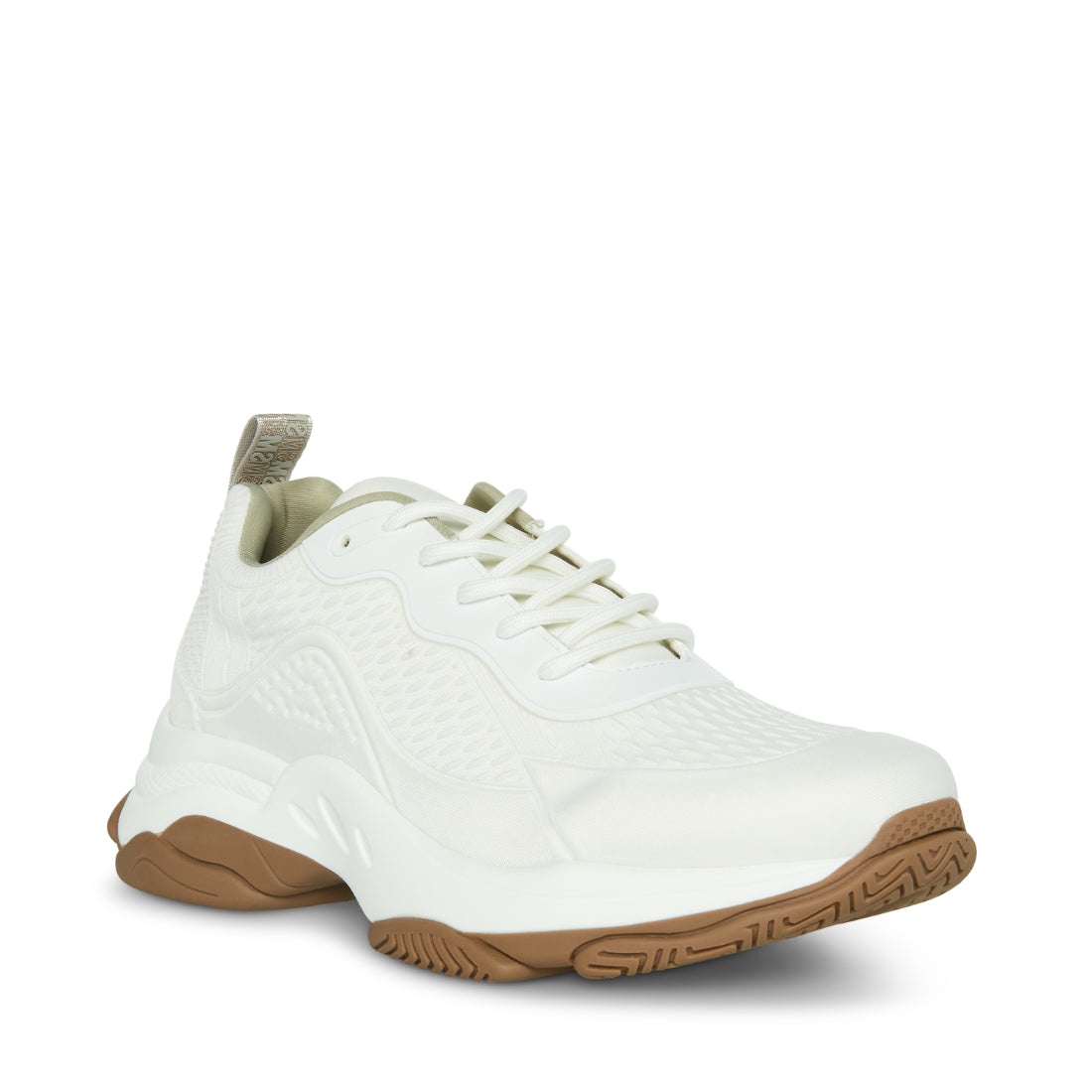 INSTANTT WHITE - Men's Shoes - Steve Madden Canada