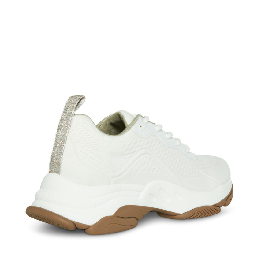 INSTANTT WHITE - Men's Shoes - Steve Madden Canada
