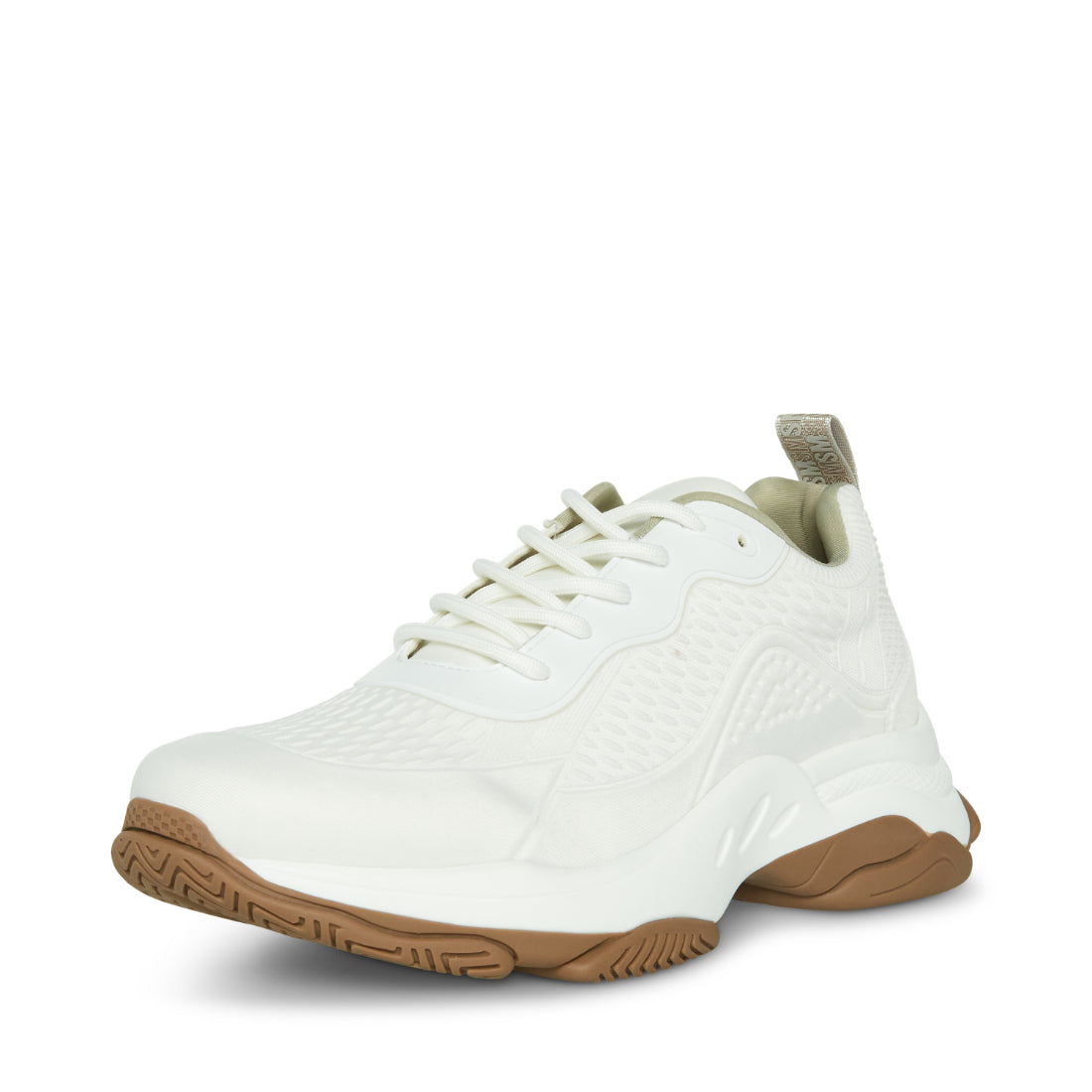 INSTANTT WHITE - Men's Shoes - Steve Madden Canada