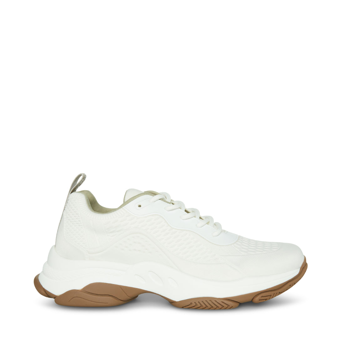 INSTANTT WHITE - Men's Shoes - Steve Madden Canada