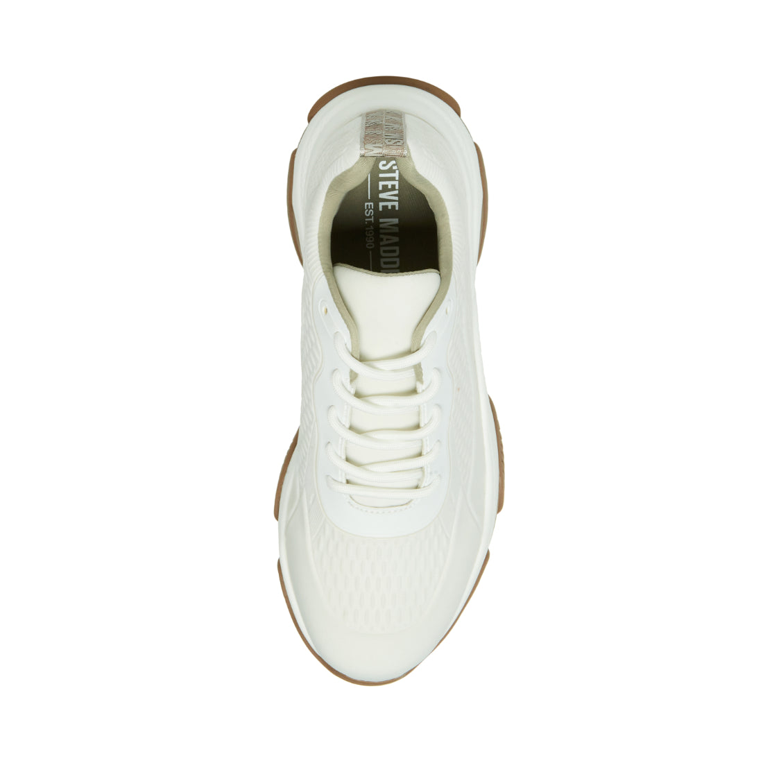 INSTANTT WHITE - Men's Shoes - Steve Madden Canada