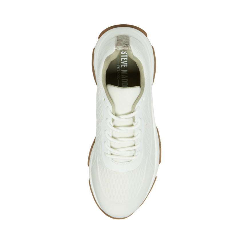 INSTANTT WHITE - Men's Shoes - Steve Madden Canada
