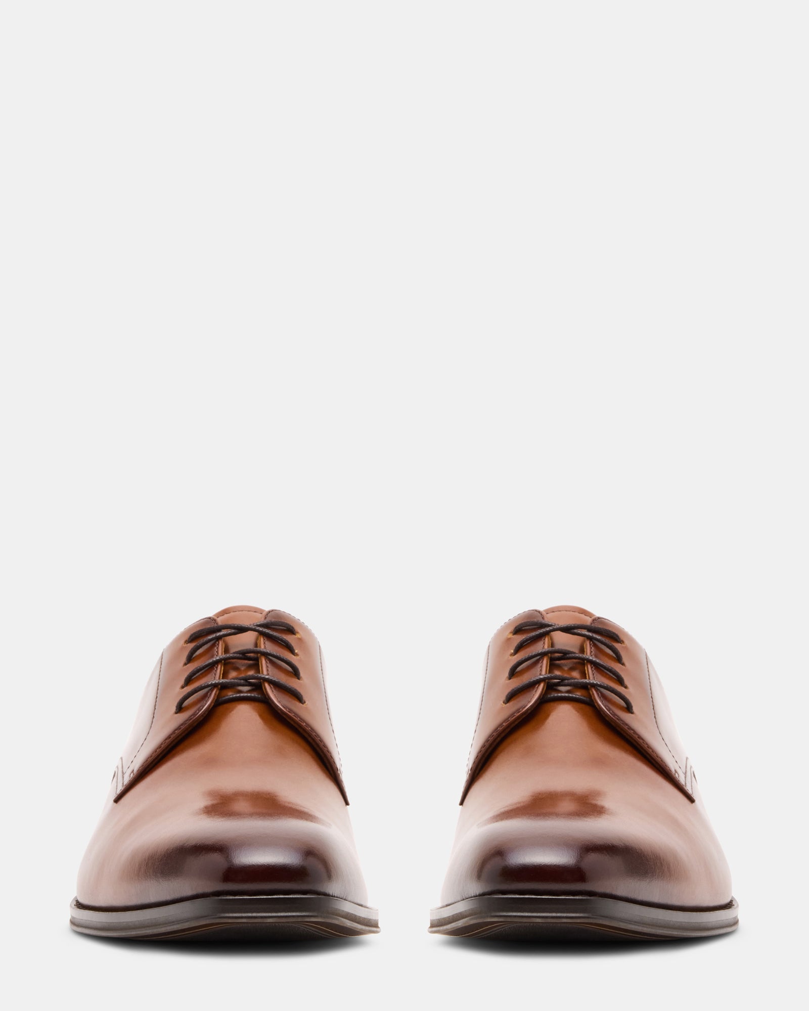 PARSCAL TAN LEATHER - Men's Shoes - Steve Madden Canada