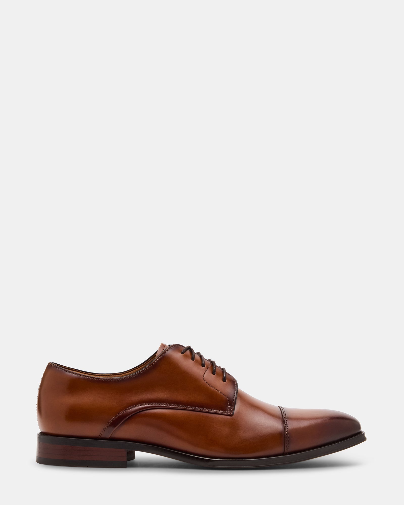PLANCHE TAN LEATHER - Men's Shoes - Steve Madden Canada