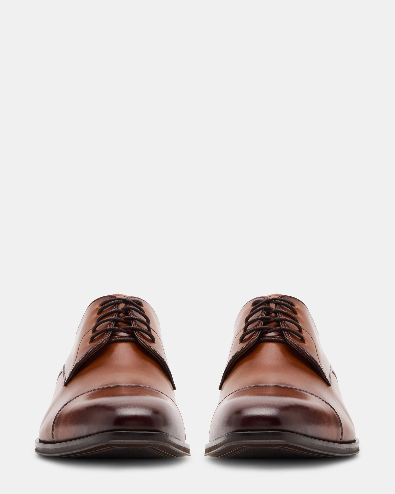PLANCHE TAN LEATHER - Men's Shoes - Steve Madden Canada