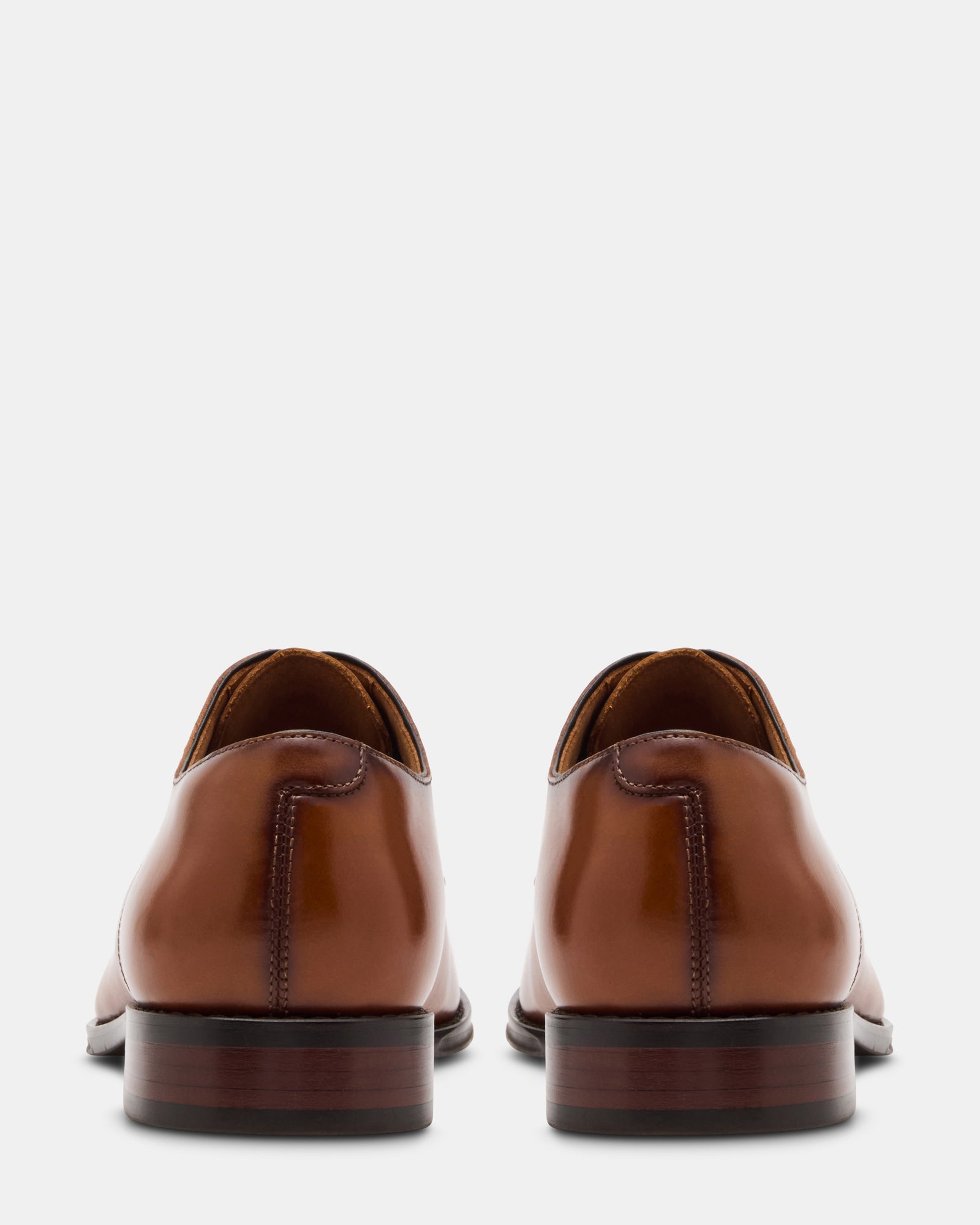 PLANCHE TAN LEATHER - Men's Shoes - Steve Madden Canada