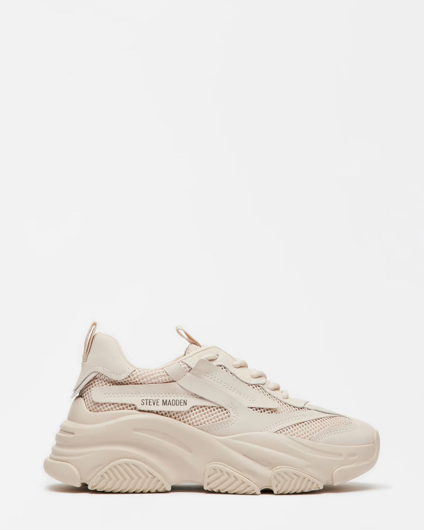 POSSESSION NATURAL - Women's Shoes - Steve Madden Canada